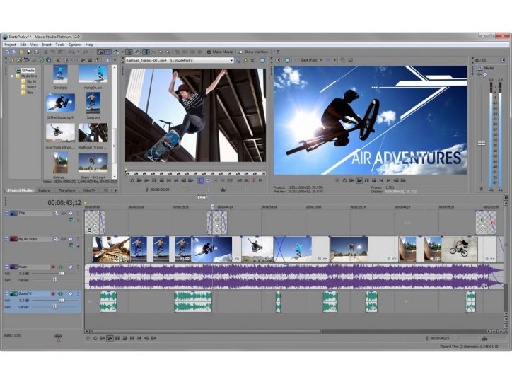 Quels outils doit-on avoir pour faire de bonne vidéos sur internet ? 5
