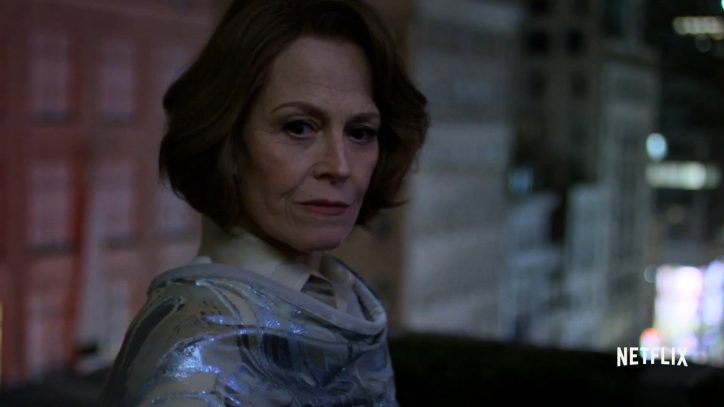[Critique] Defenders Saison 1 - Pétard noyé ? 1