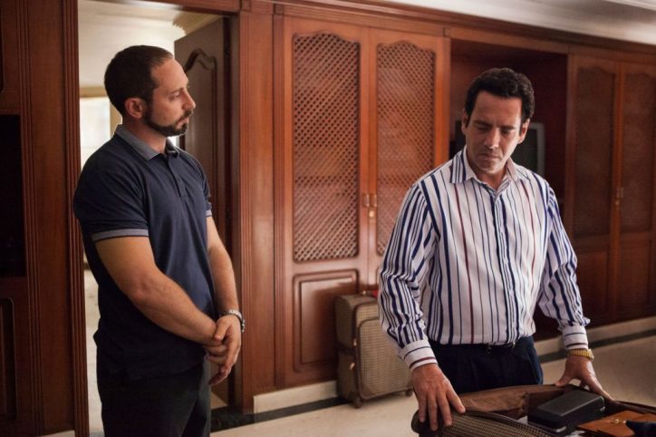 [Critique] Narcos Saison 3 - Les Gentlemen de Cali 1