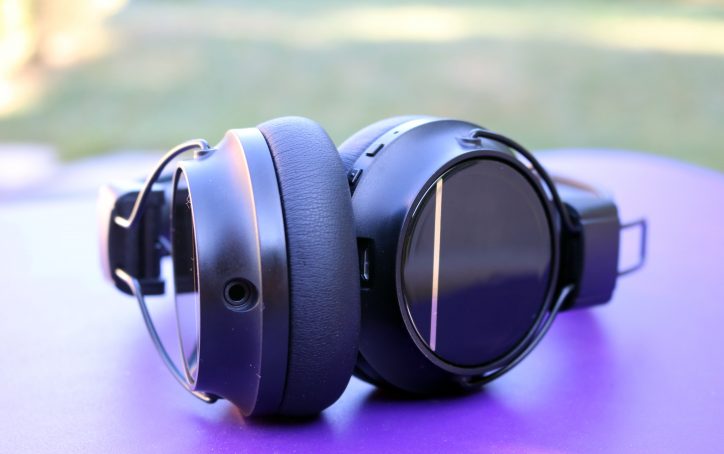 [TEST] Casque audio Regent Sudio : design et légèreté 1