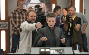[Chronique] Star Wars : vers l'infini et au-délà 6