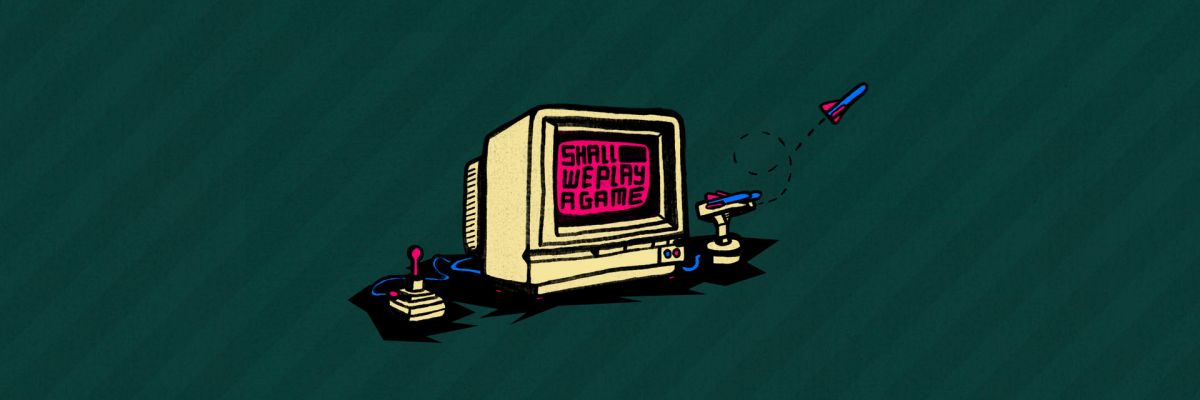 Les 5 meilleurs jeux rétro sur PC
