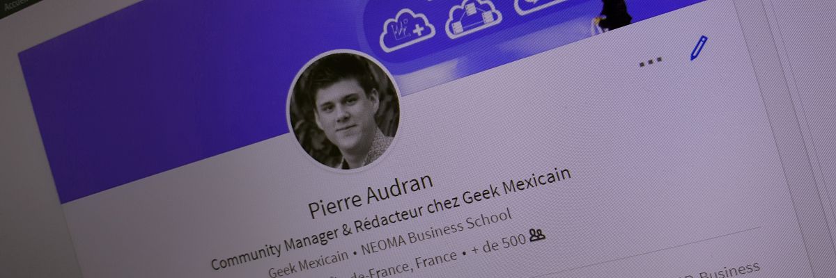 Secrets et conseils d'une bonne photo de profil