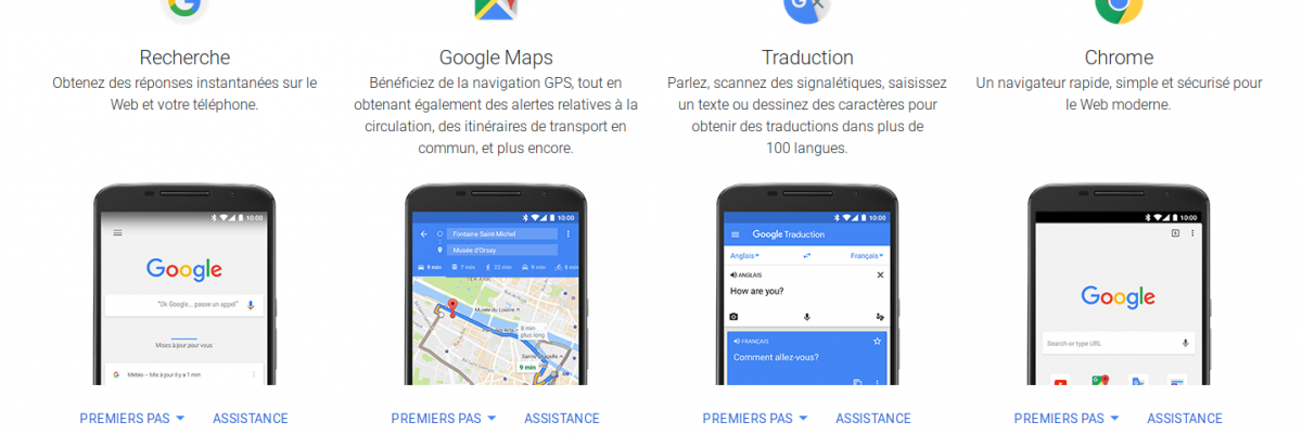 Comment quitter définitivement le monde de Google en 24 heures ?