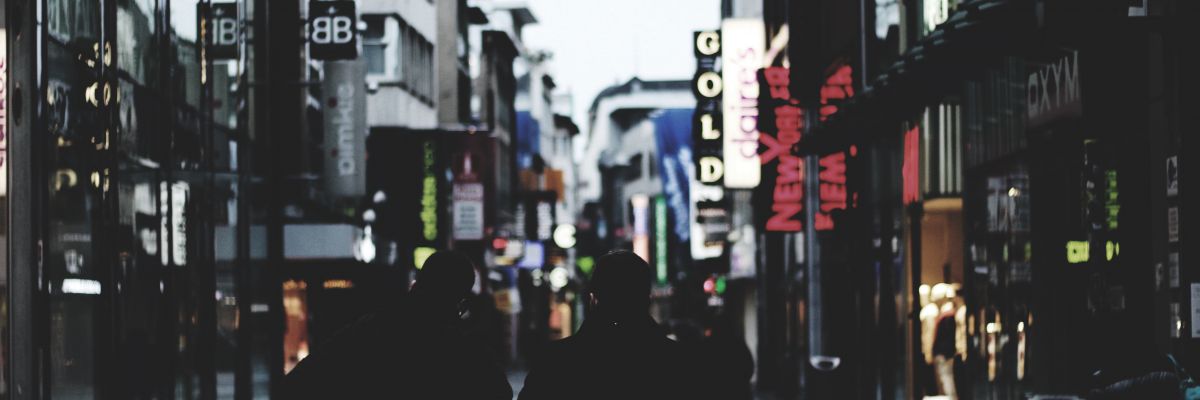 Pourquoi le e-commerce est en train de renouveler les boutiques physiques ?