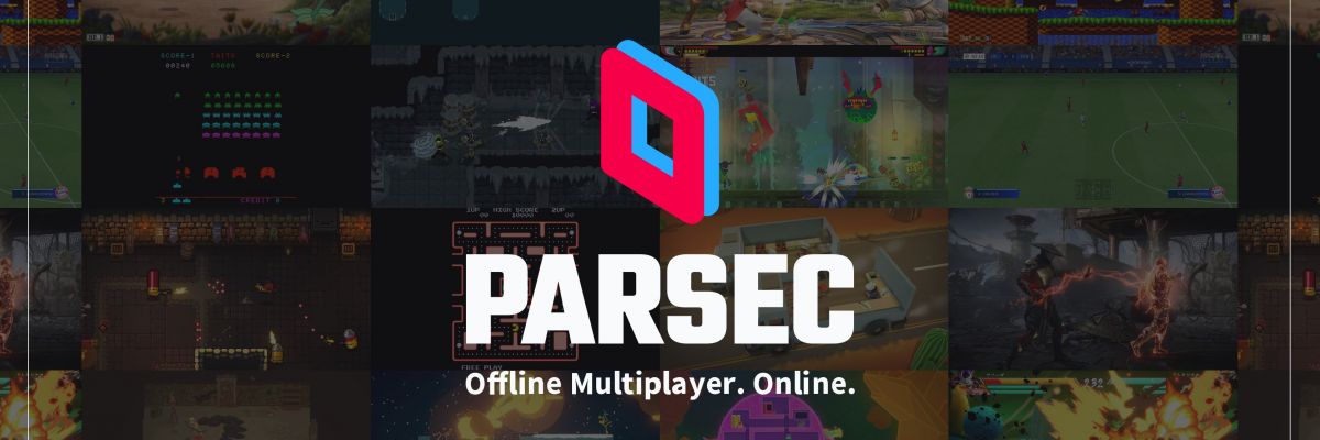 Supprimer l'écho de Discord ou Teamspeak dans Parsec