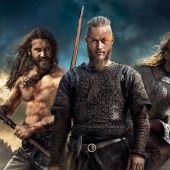 [Critique] Vikings - Une série Historico-bourrine