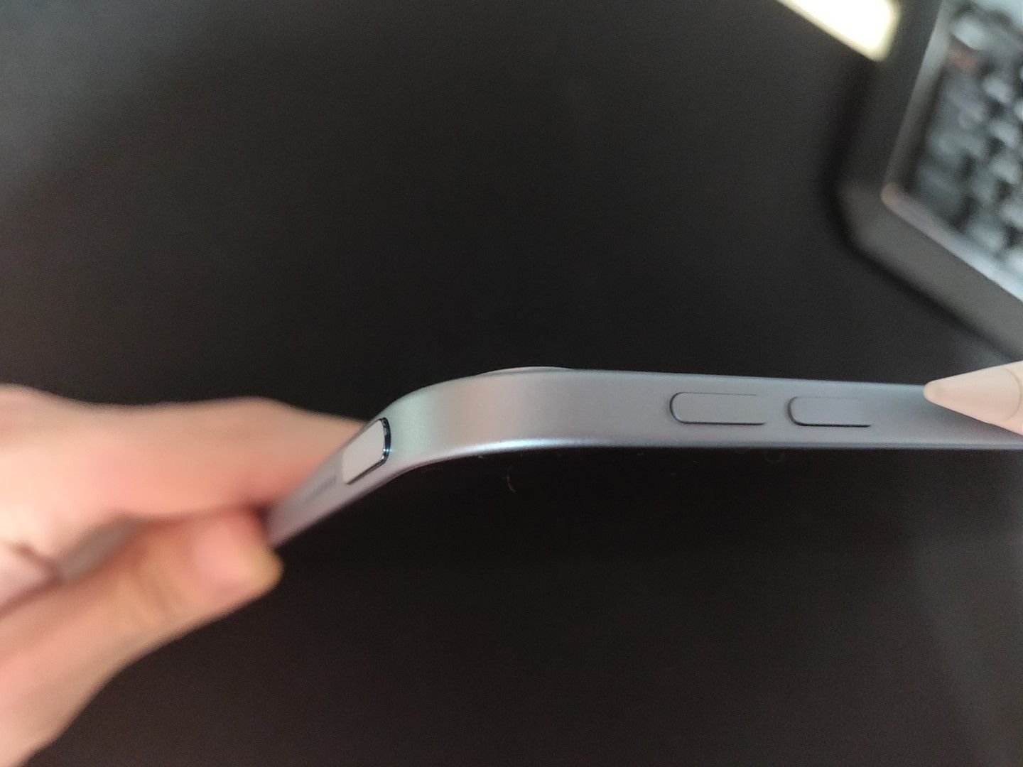 Tranche iPad Air 2020