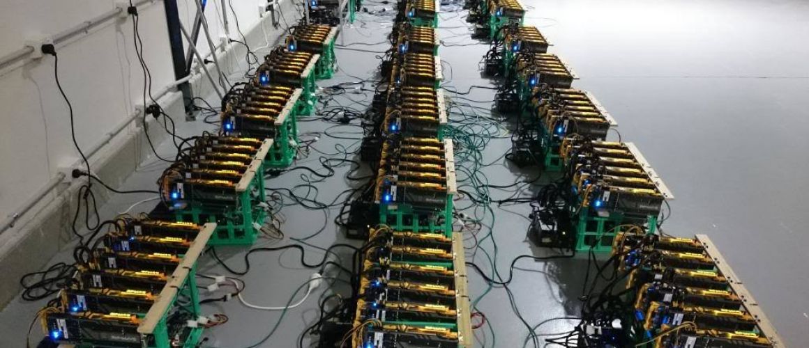 Bitcoin Gold - Bitcoin fair ou faible ? | Des milliers de GPUs qui ne servent pas à jouer...