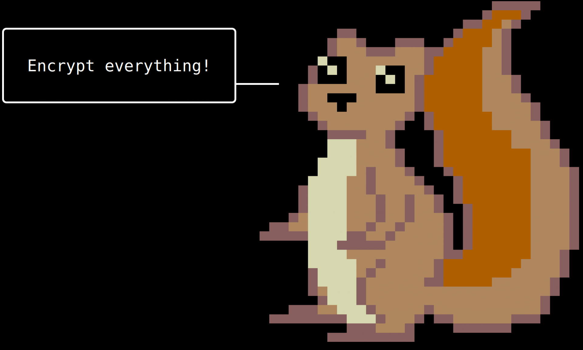 Comment quitter définitivement le monde de Google en 24 heures ? | "Encrypt Everything !"