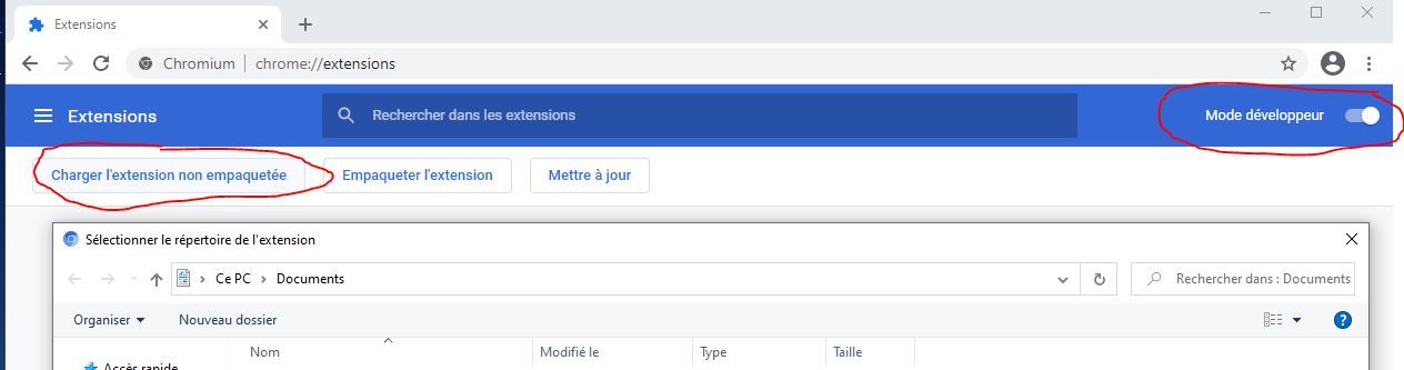 Et si on spammait les spammeurs ? |