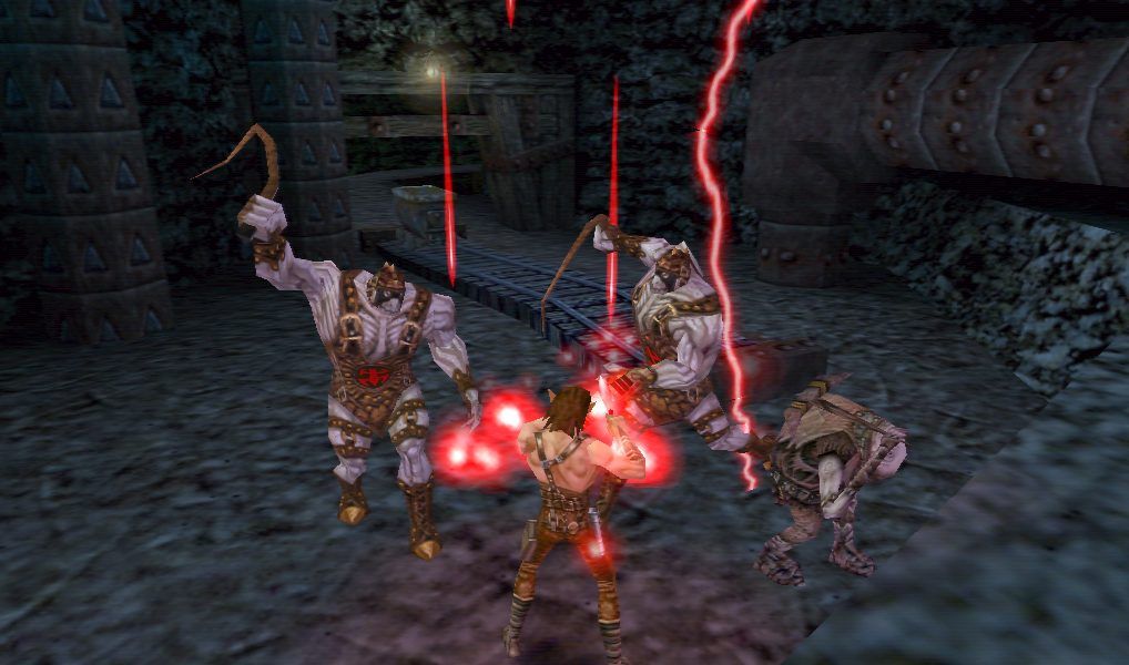 Les 5 meilleurs jeux rétro sur PC | 
