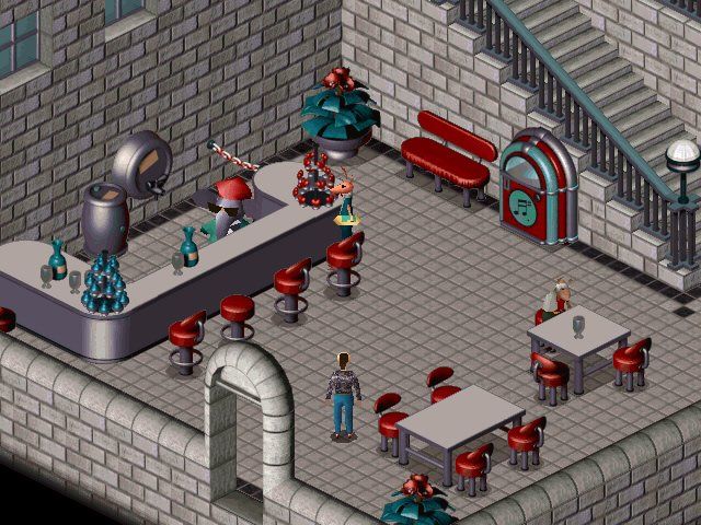 Les 5 meilleurs jeux rétro sur PC | 