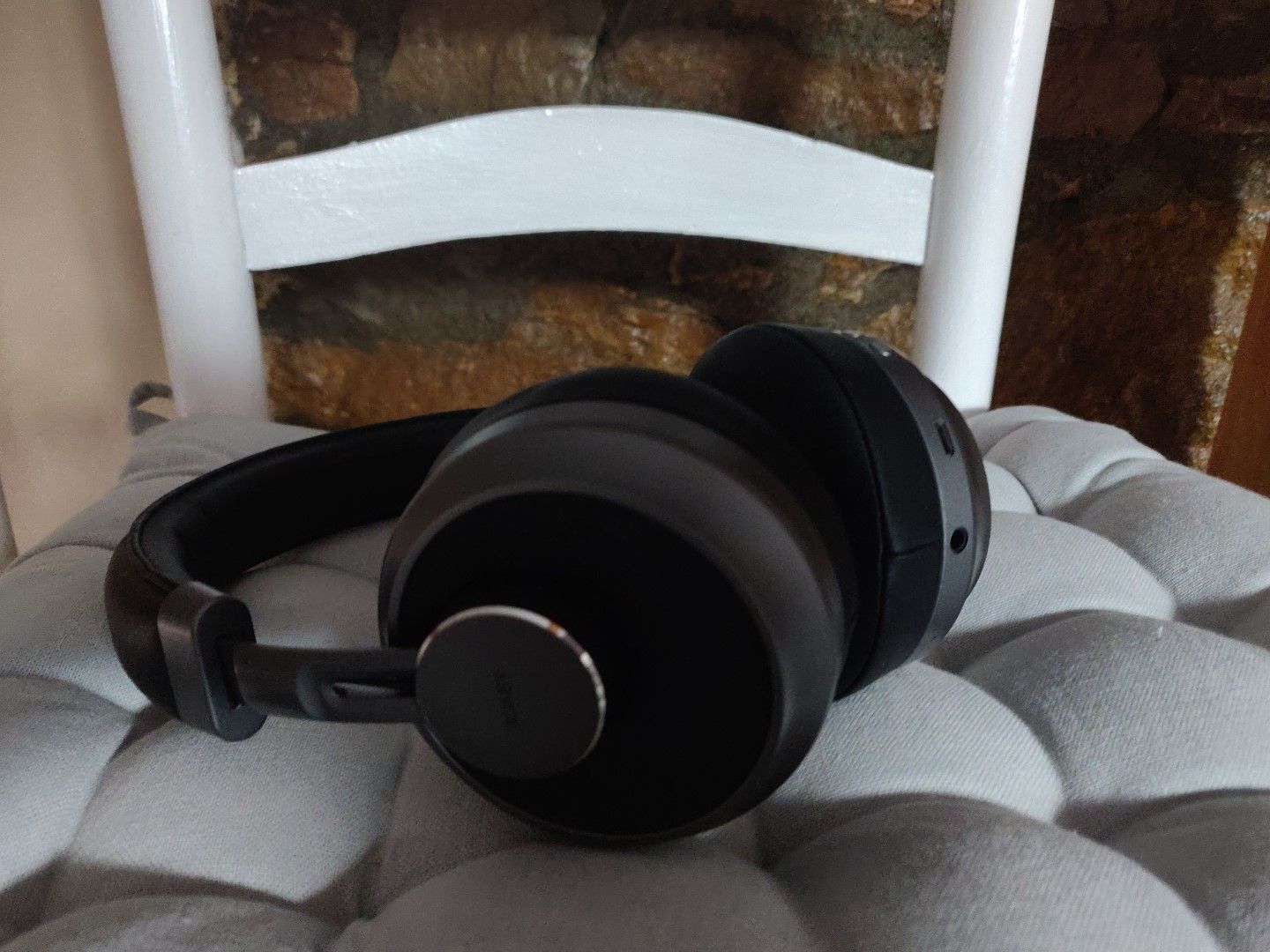 [TEST] Le casque qui plaira sous le sapin par Aukey | 