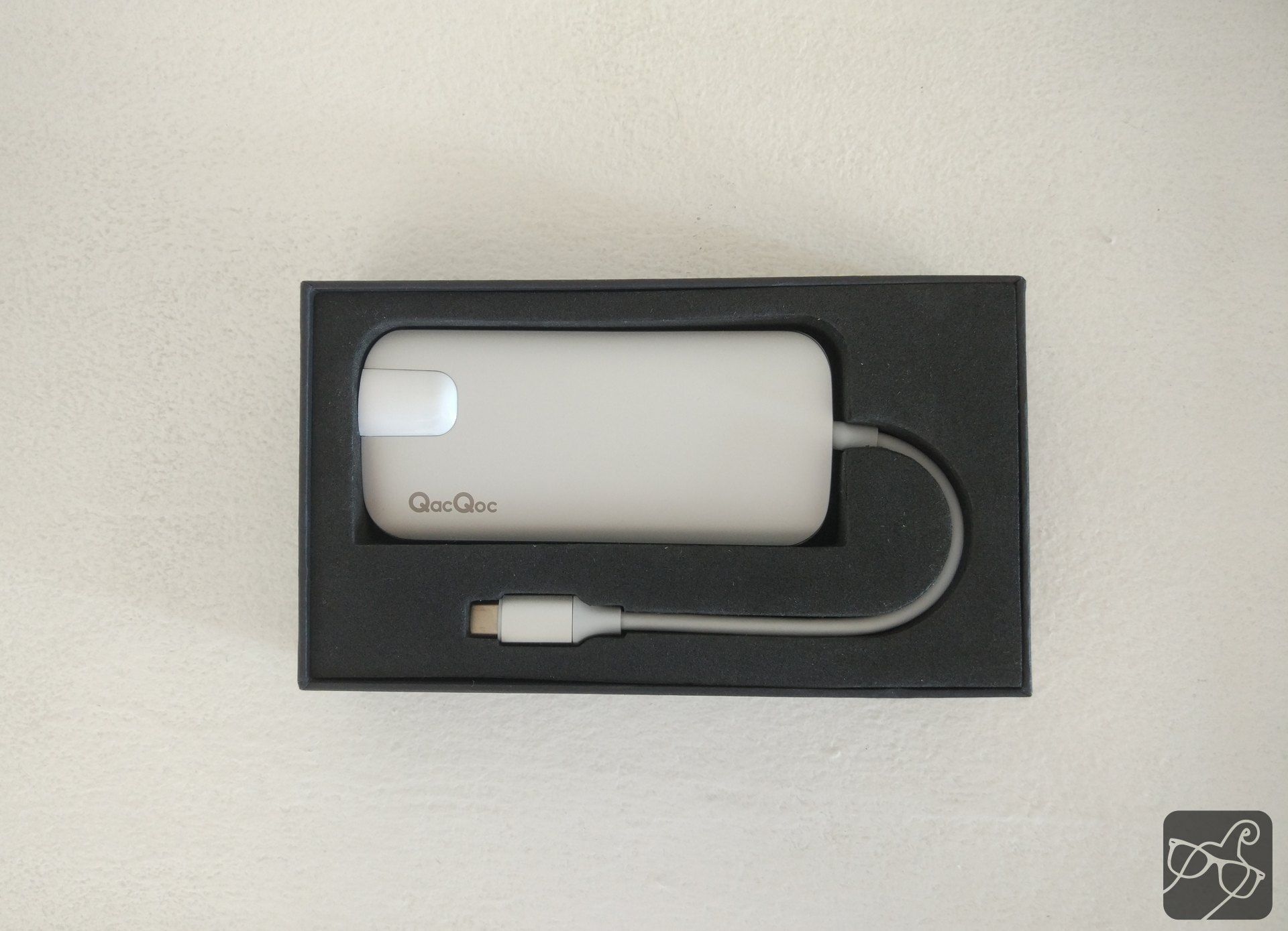 [TEST] Un hub USB C très complet de QacQoc | 