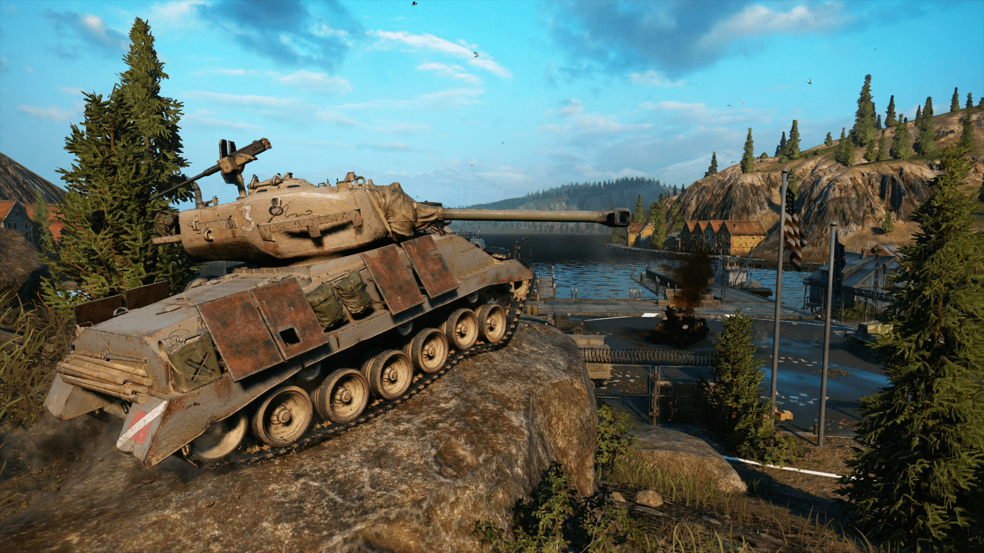 World of Tanks : le jeu de stratégie que tu aurais dû essayer ! | Les tanks sont tous personnalisables !