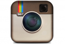 Les lieux les plus photographiés avec Instagram