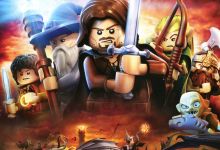 [Maj] LE SEIGNEUR DES LEGO