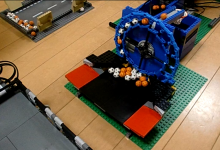 100% Lego #2
