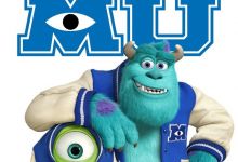Monster University, une nouvelle vidéo virale