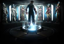 Iron Man 3 : La bande annonce
