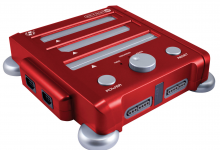 RetroN 4 : une console hybride ... 4 en 1