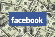 Envie de discuter avec une star sur Facebook ? 15$ !