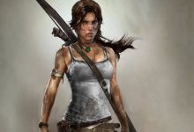 En bref: Tomb Raider