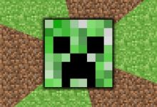 LooT #4 : Minecraft Style