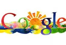 L'impact de l'homme sur la terre vu par google