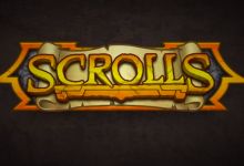 Scrolls: Le nouveau jeu de Mojang