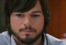 Le film sur Steve Jobs
