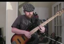 Get lucky à la basse
