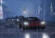 GTA V: Le trailer officiel dévoilé