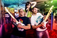 Serial Gamer: La série des gamers