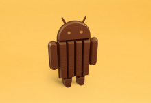 Android Kit Kat