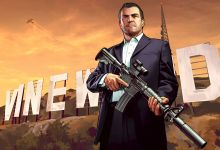 Du nouveau pour GTA V