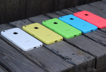 Que penser de l'iPhone 5c ?