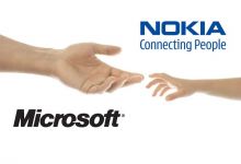 Microsoft rachète Nokia