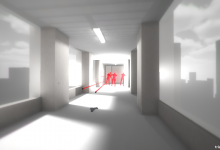 SuperHOT: Le FPS réinventé