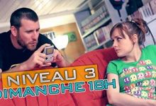 Serial Gamer – Niveau 3