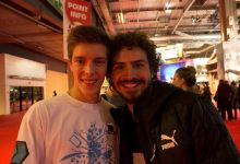 Paris Games Week #Jour 1