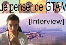 Que penser de GTA V ? L'avis d'un joueur