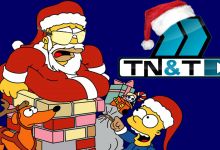 Des idées de cadeaux de noël geek