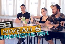 Serial Gamer niveau 6