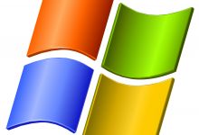 La fin de Windows XP