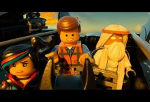 The Lego Movie: La bande annonce