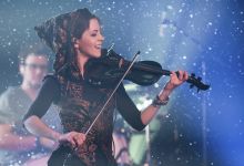 Lindsey Stirling: Minimal Beat
