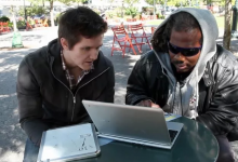 Apprendre à coder à un SDF