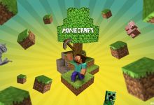 Minecraft sur PS3